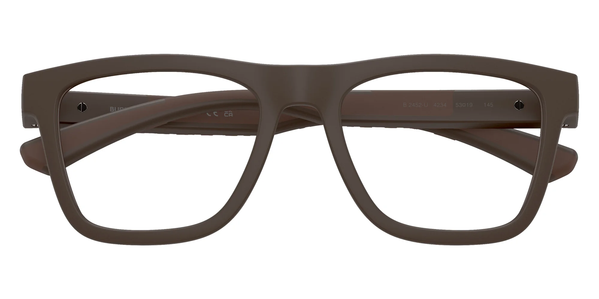 BURBERRY - BE2452U - Image 20