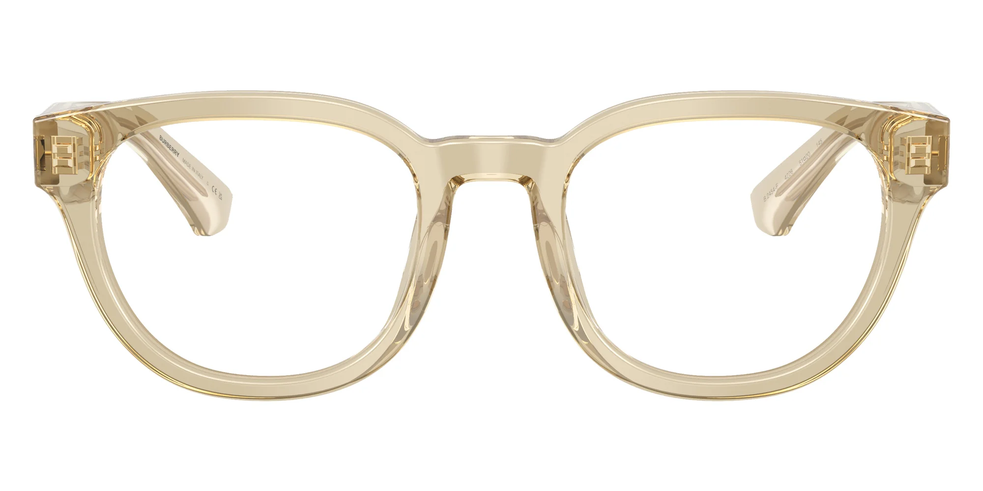 BURBERRY - BE2454F - Image 16