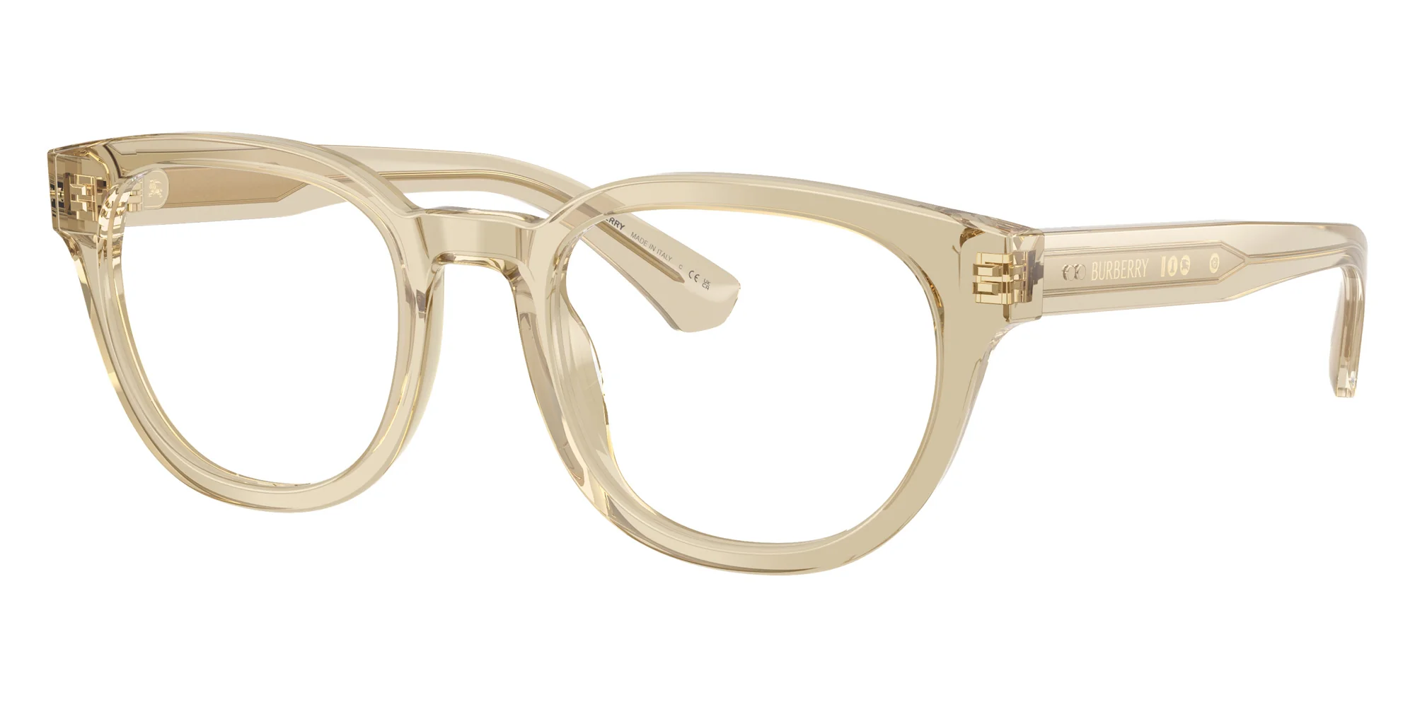 BURBERRY - BE2454F - Image 17