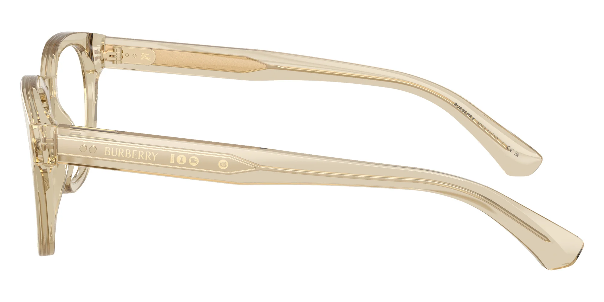 BURBERRY - BE2454F - Image 18
