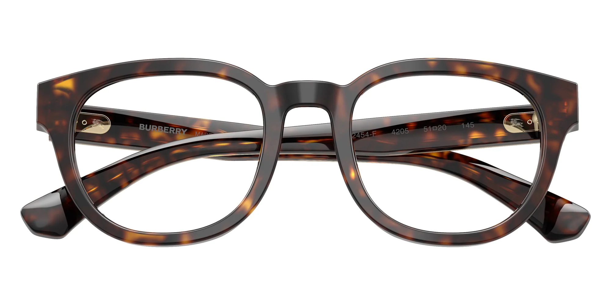 BURBERRY - BE2454F - Image 5
