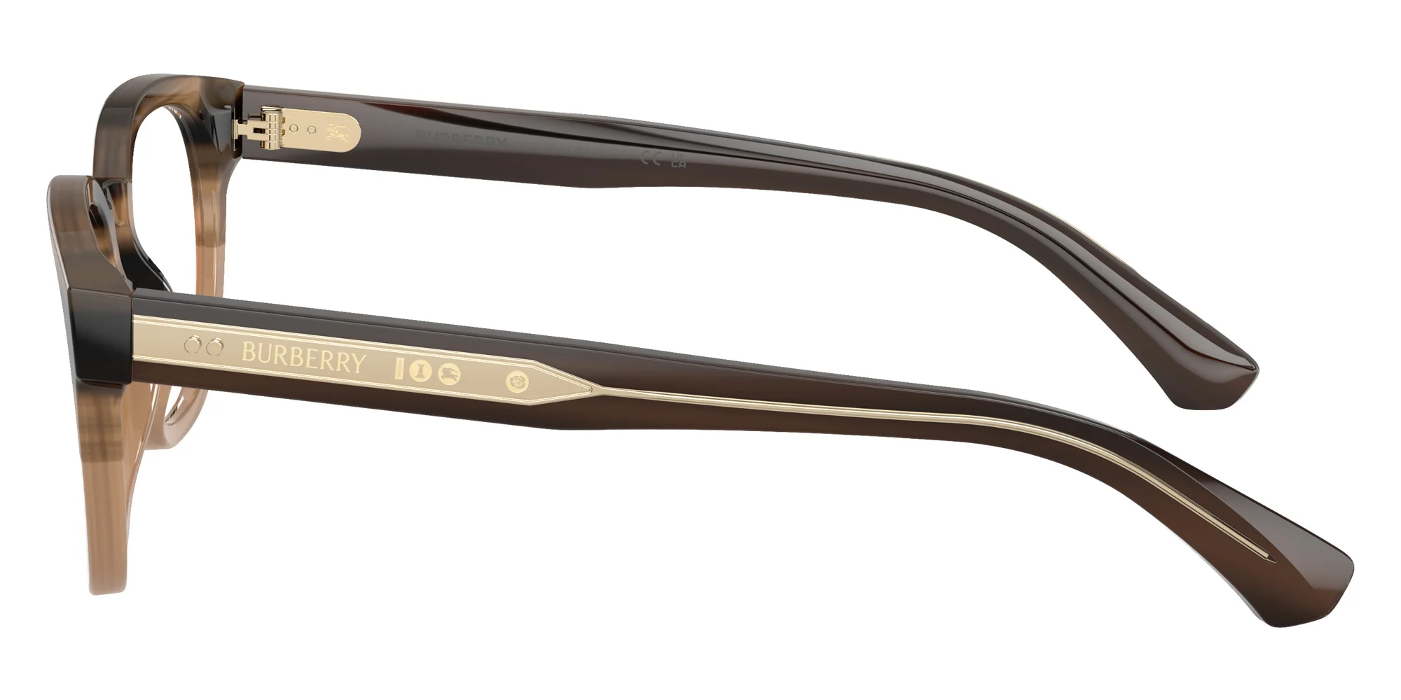 BURBERRY - BE2454F - Image 8
