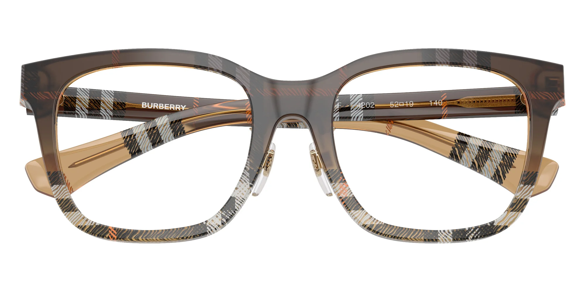 BURBERRY - BE2455F - Image 15