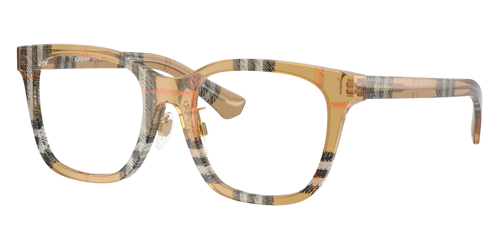 BURBERRY - BE2455F - Image 2