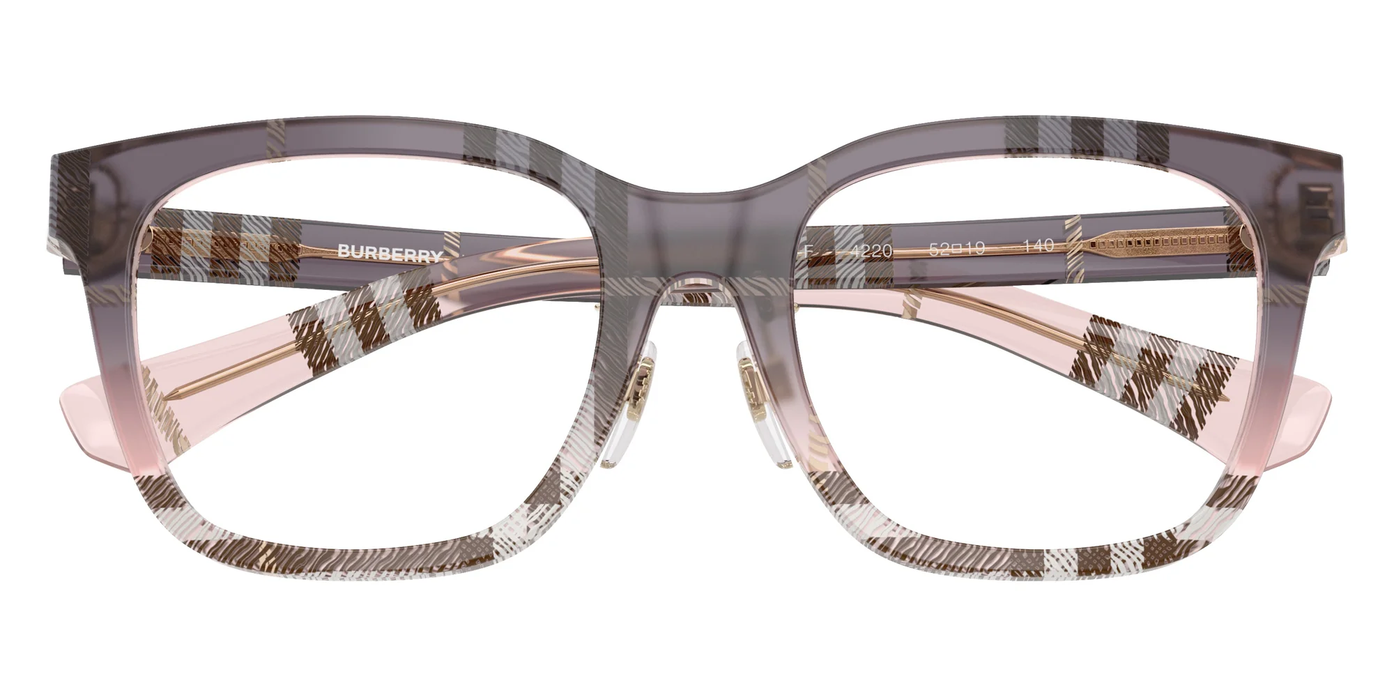 BURBERRY - BE2455F - Image 20