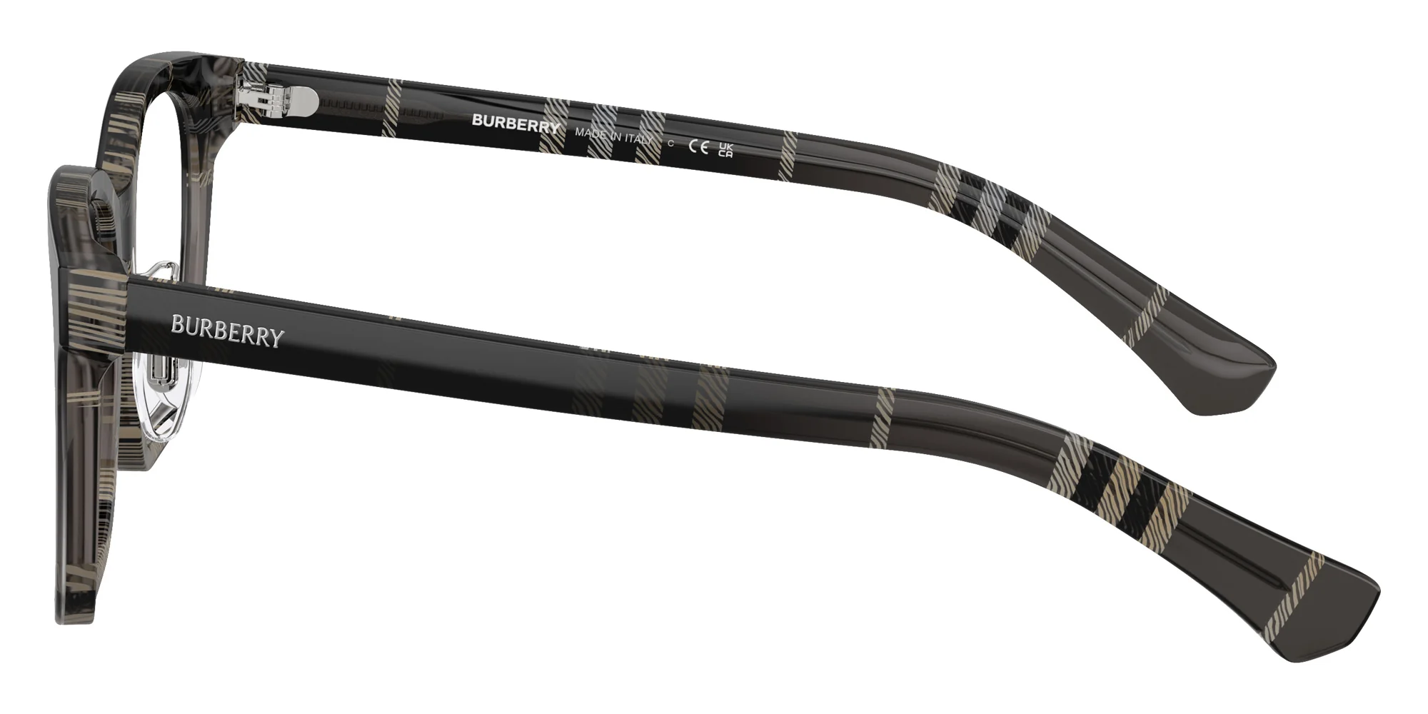 BURBERRY - BE2455F - Image 8