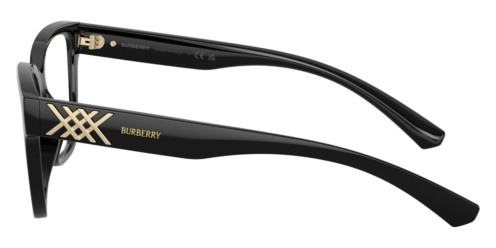BURBERRY - BE2457U - Image 3