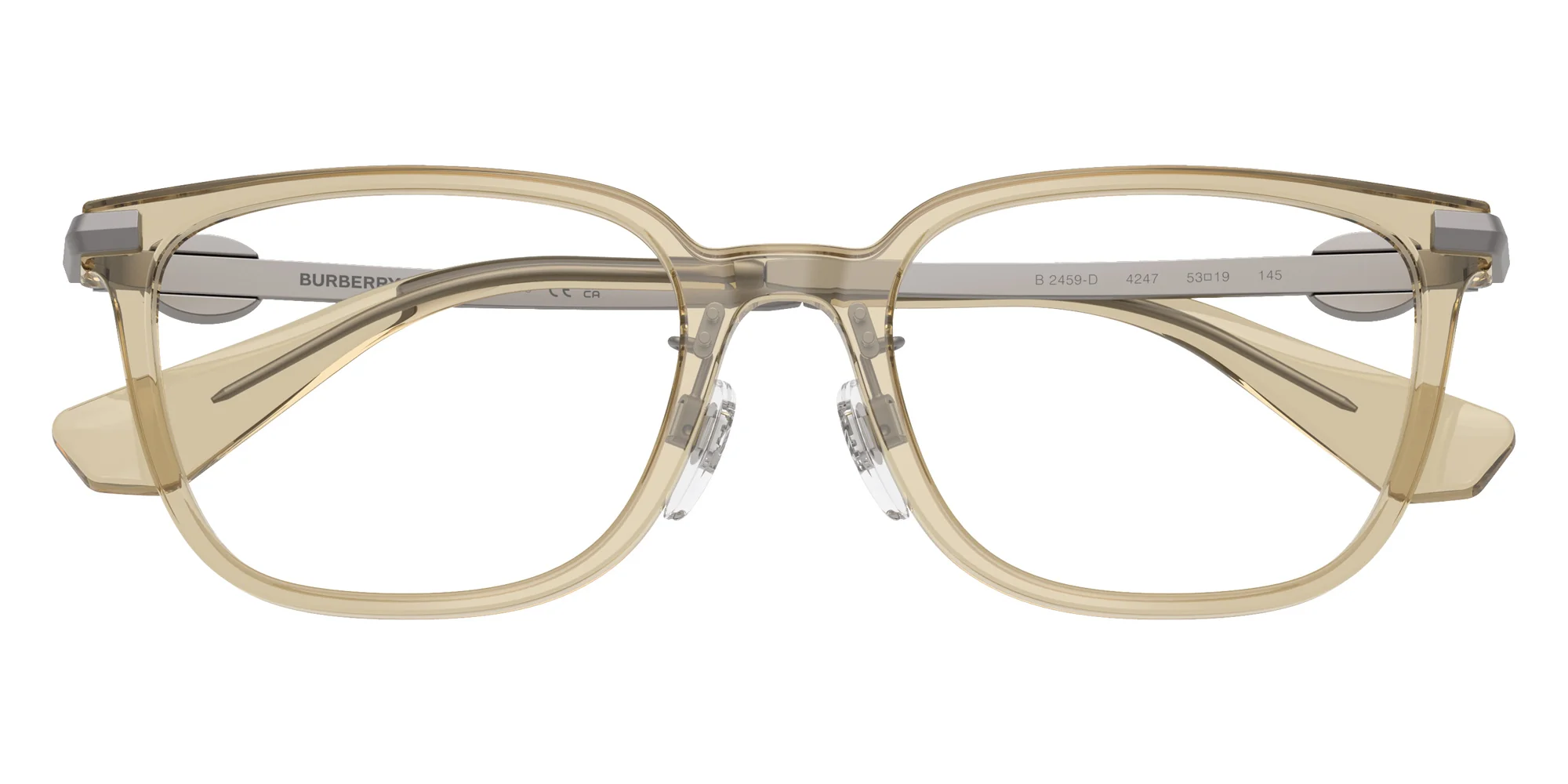 BURBERRY - BE2459D - Image 15