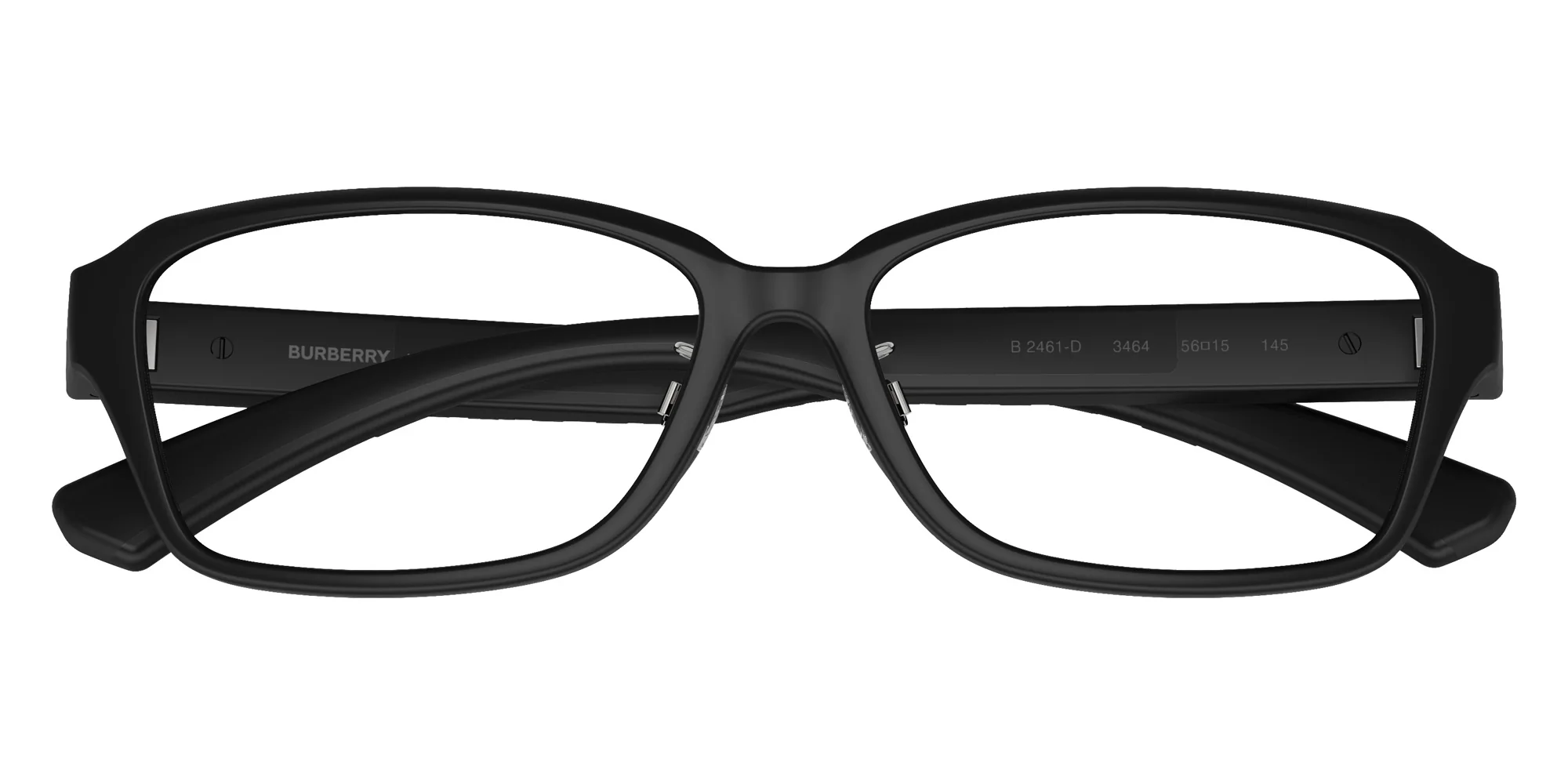 BURBERRY - BE2461D - Image 5