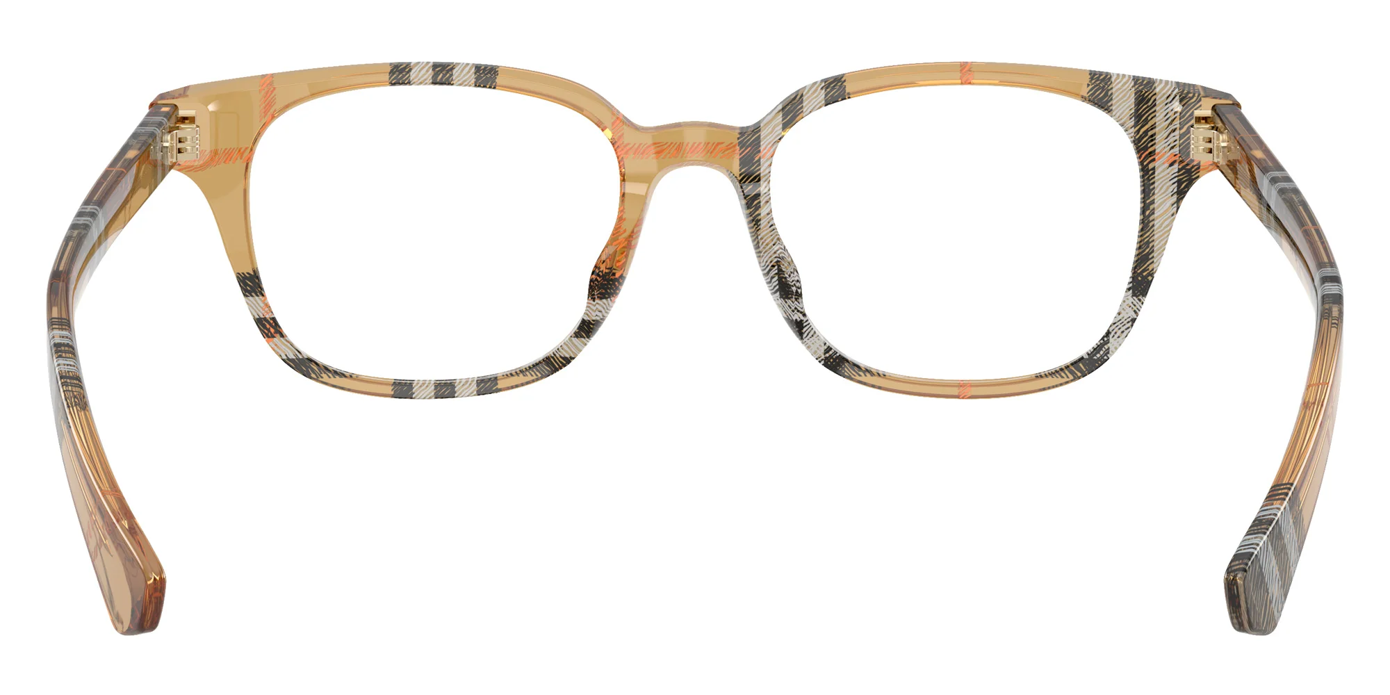 BURBERRY - BE2462D - Image 4