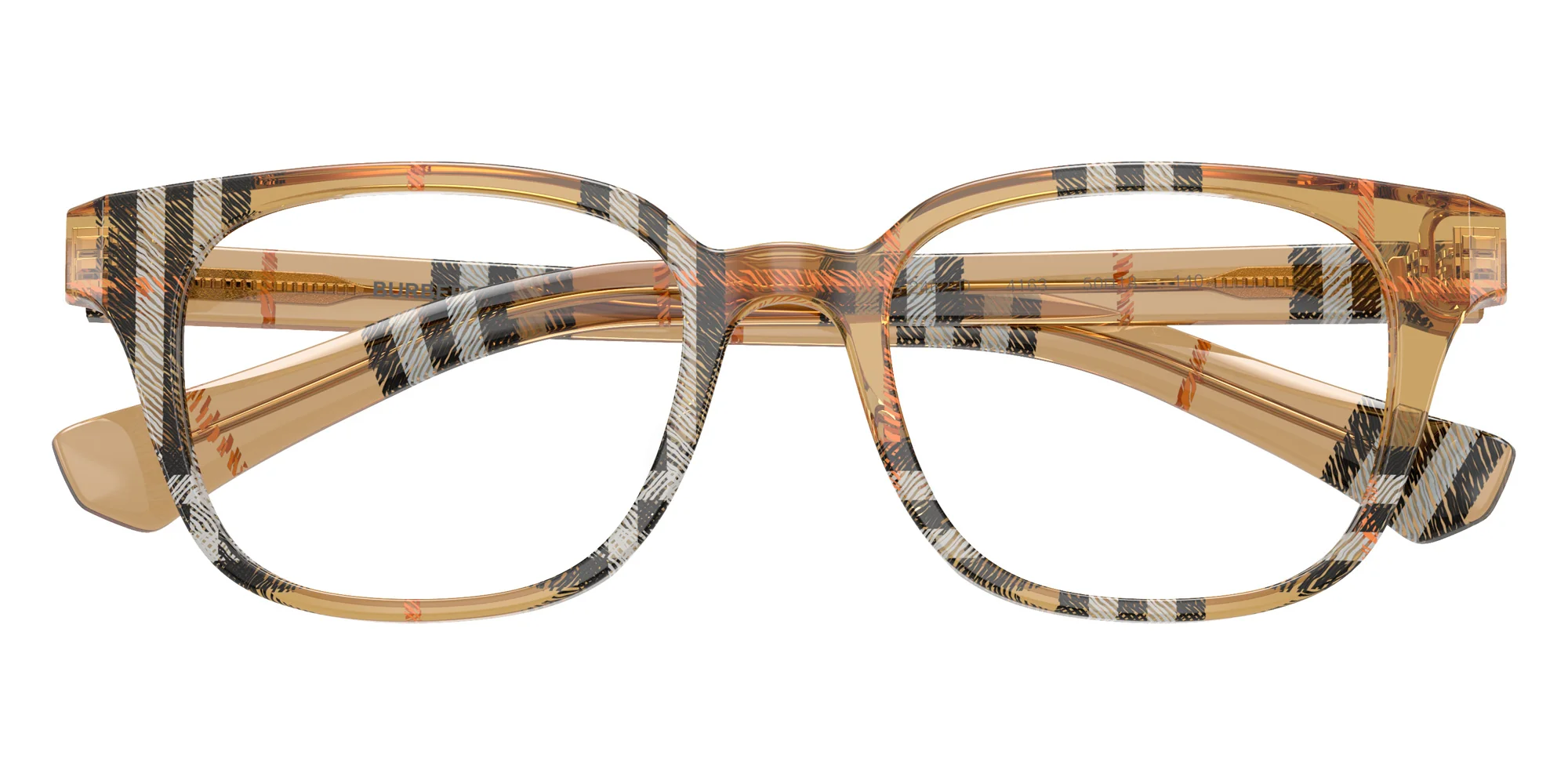 BURBERRY - BE2462D - Image 5