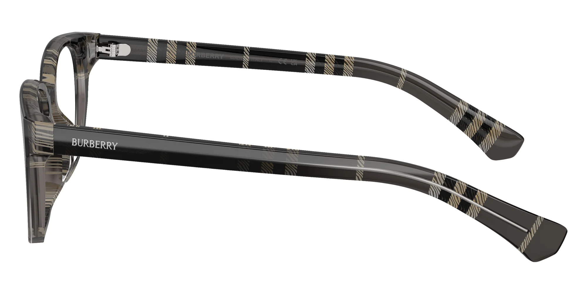 BURBERRY - BE2462D - Image 8