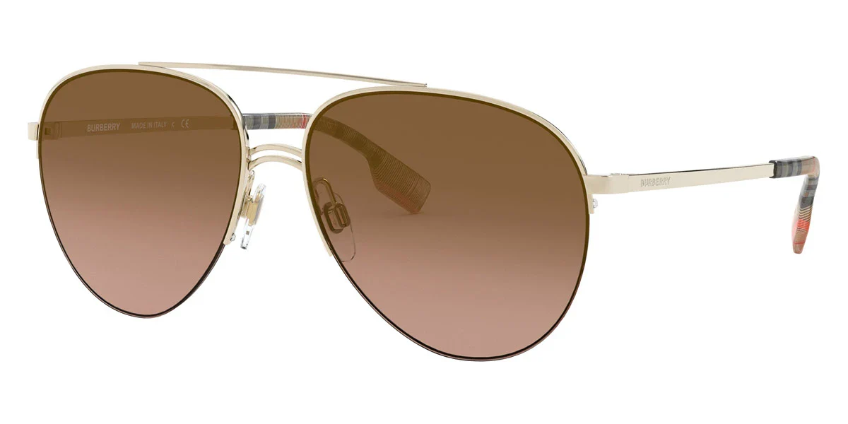 BURBERRY - Ferry BE3113 - Image 2