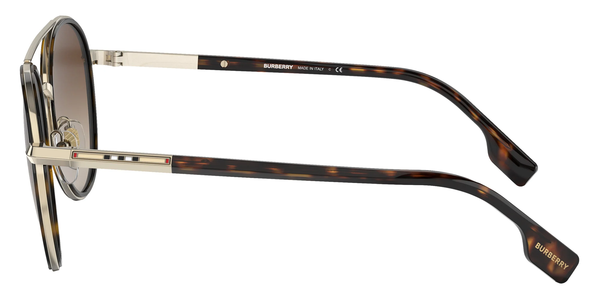 Burberry - BE3131 IVy - Image 3