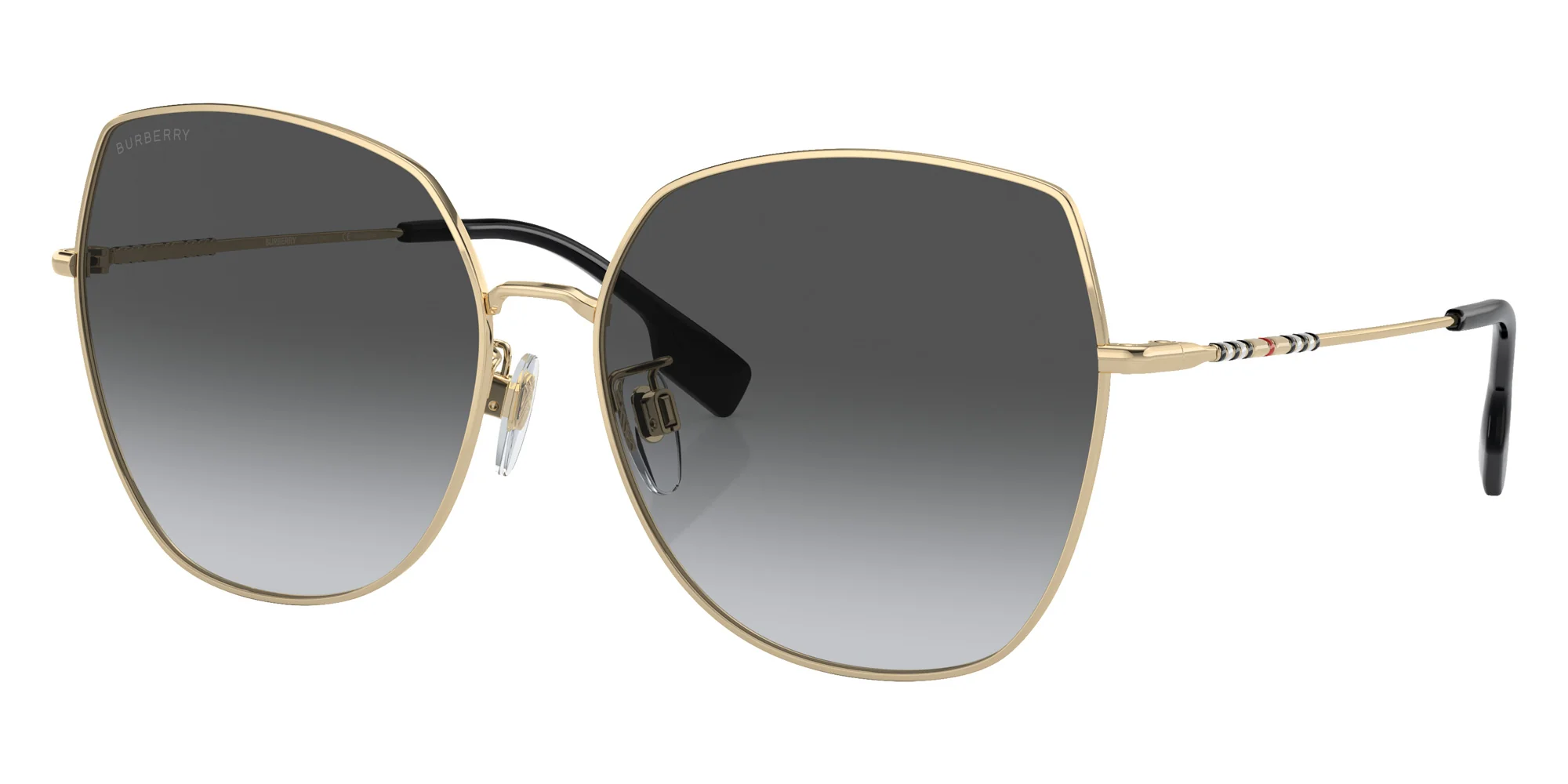 BURBERRY - BE3136D - Image 7