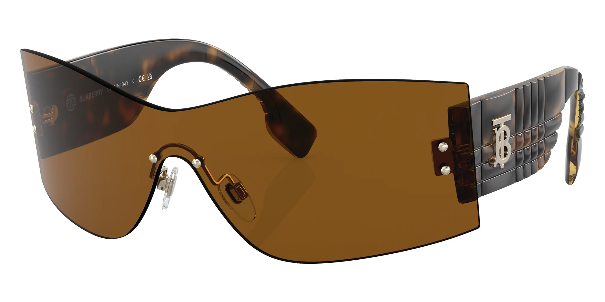 Burberry - BE3137 Bella - Image 2
