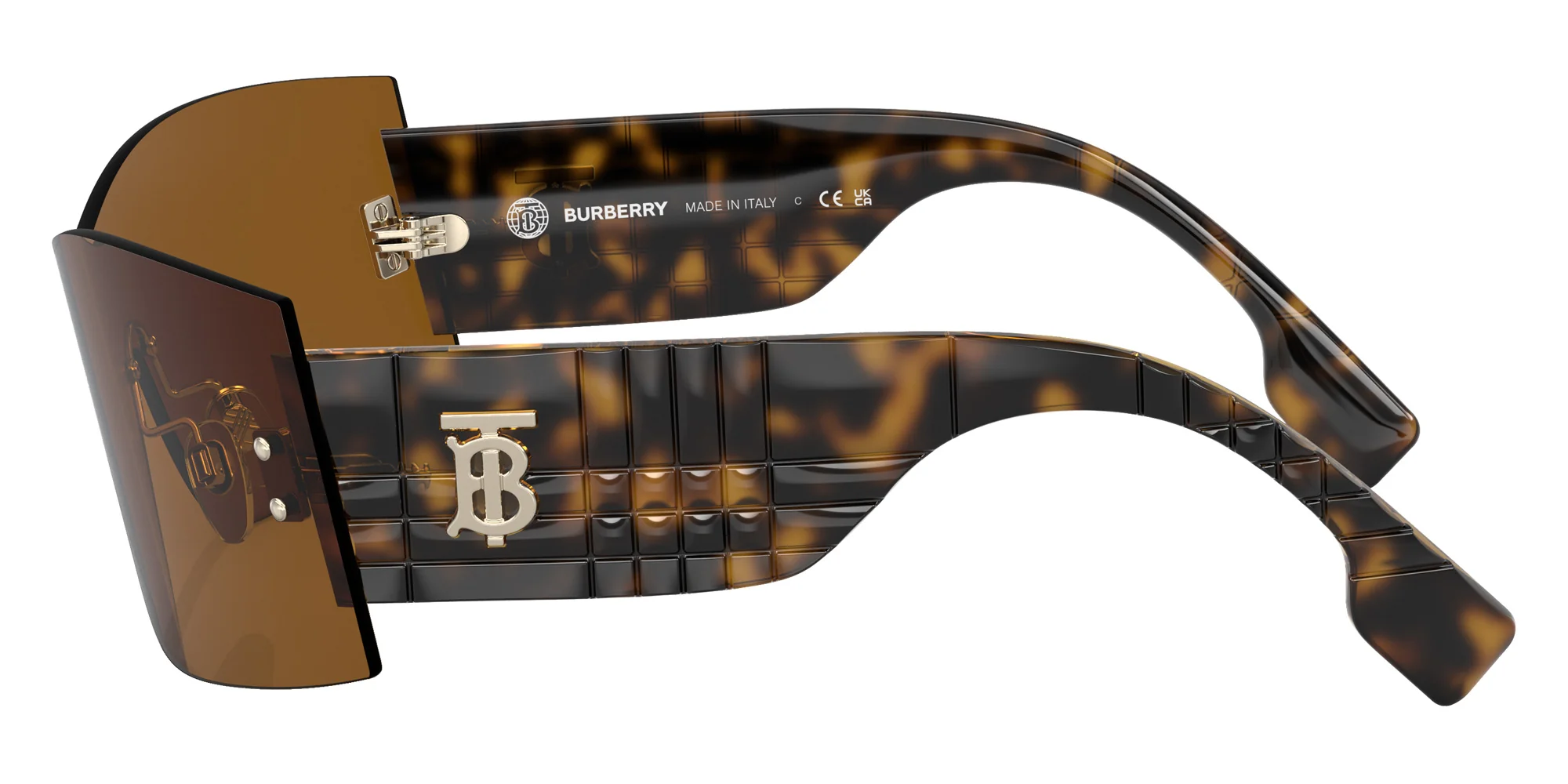 Burberry - BE3137 Bella - Image 3