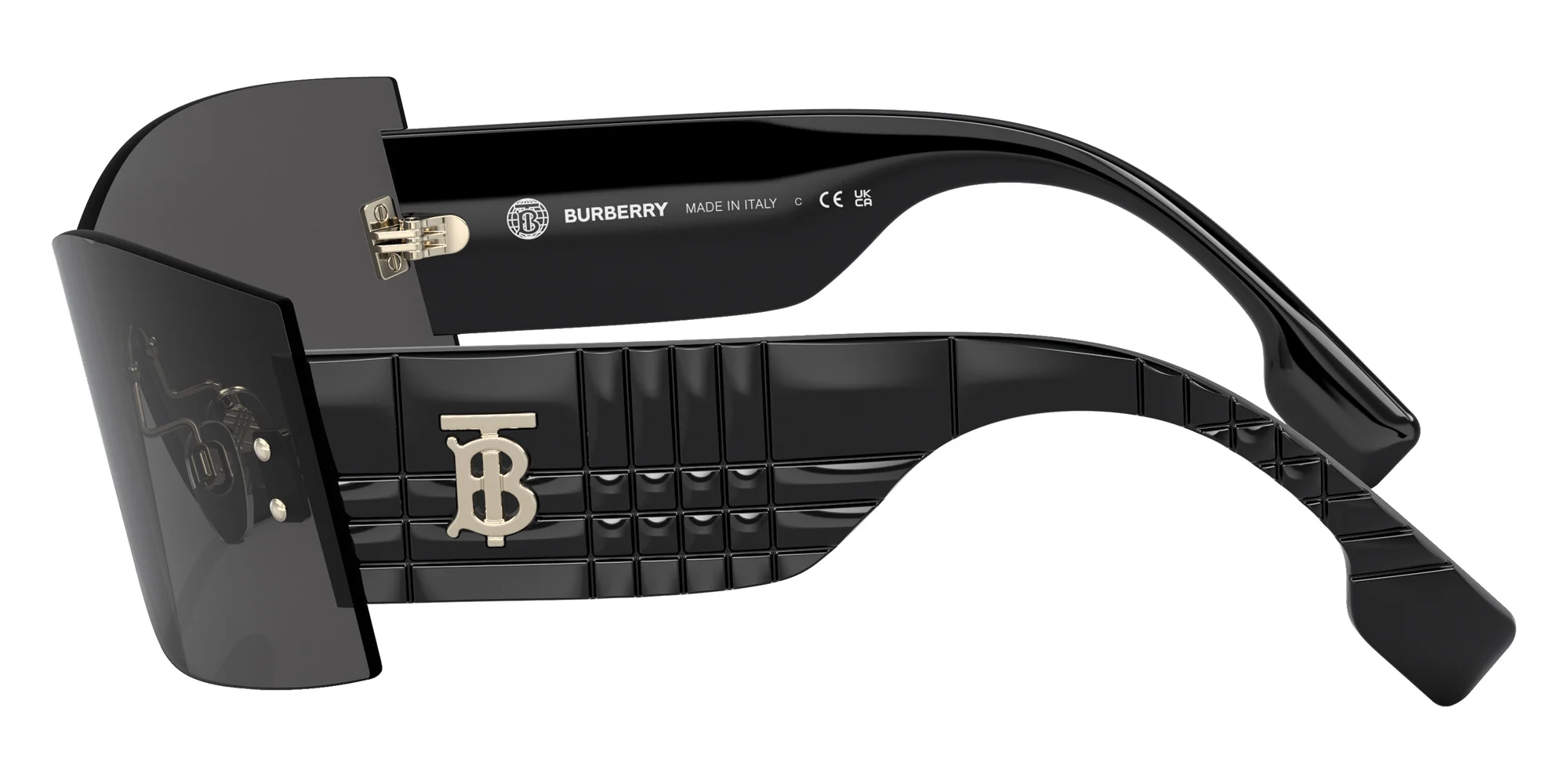 Burberry - BE3137 Bella - Image 8