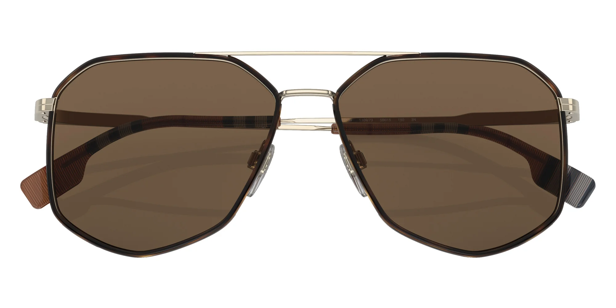 Burberry - BE3139 Ozwald - Image 5