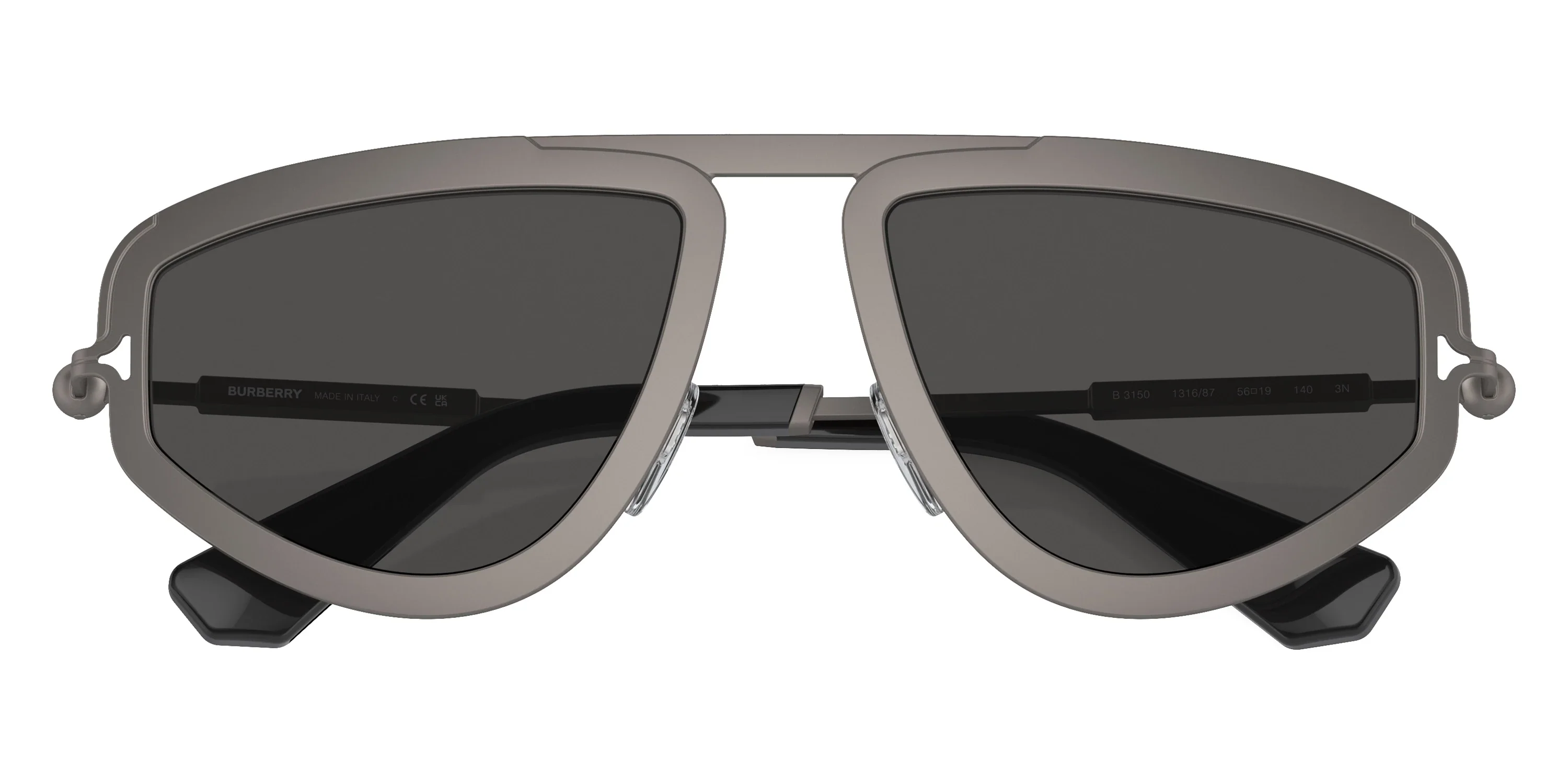BURBERRY - BE3150 - Image 15