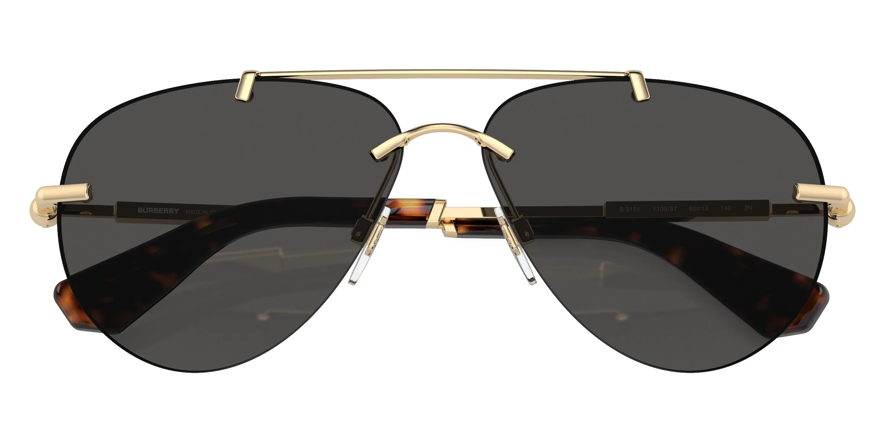 BURBERRY - BE3151 - Image 10