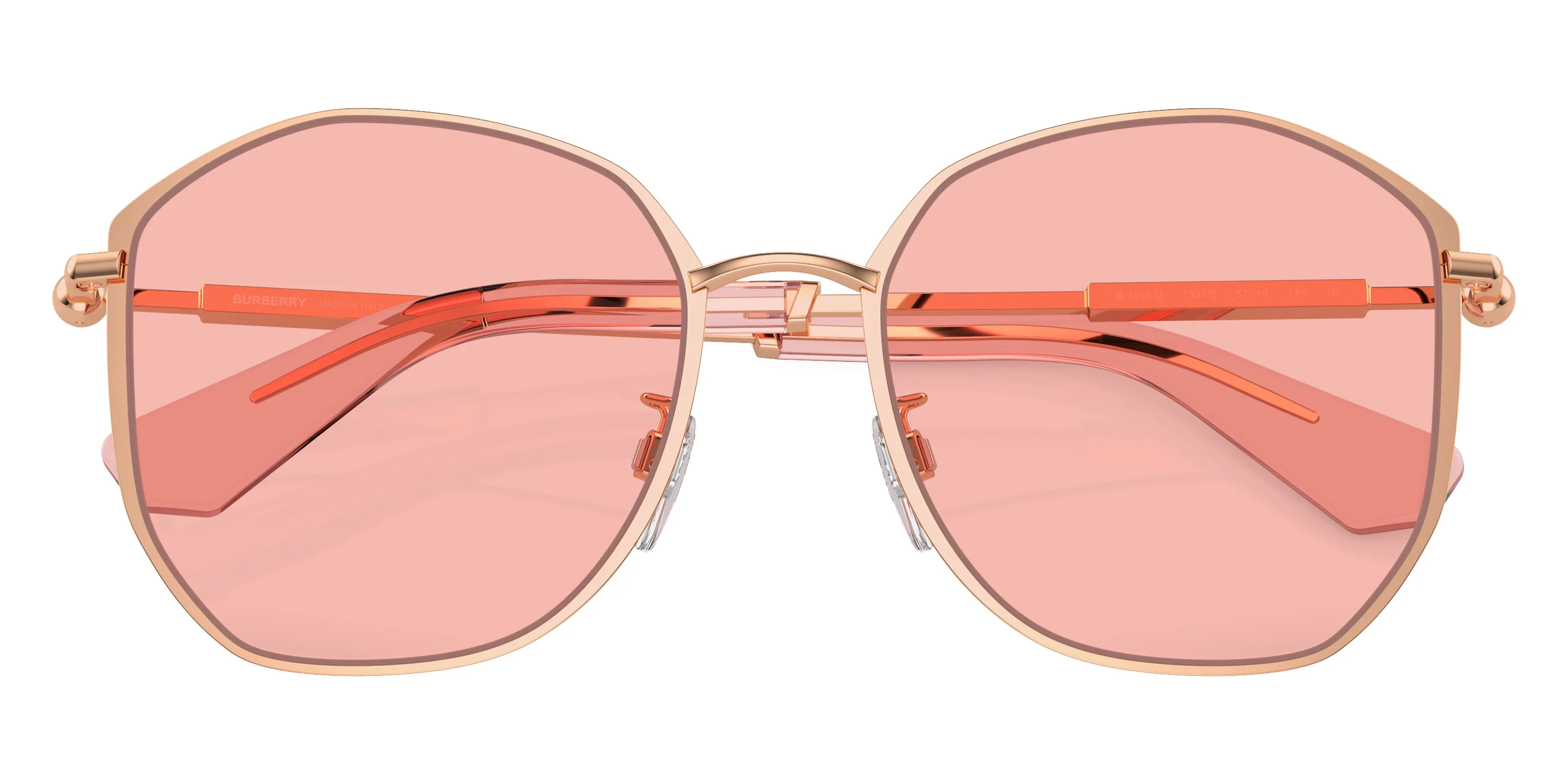 BURBERRY - BE3153D - Image 15