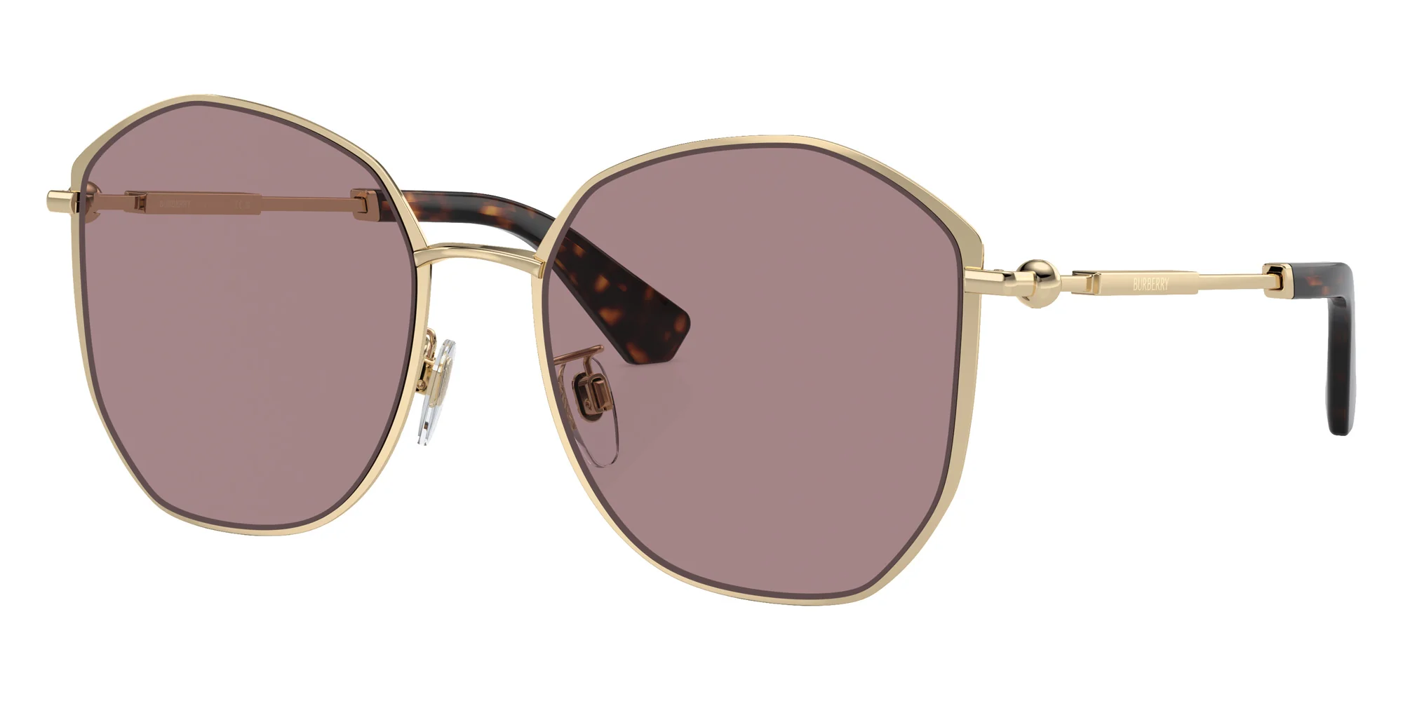 BURBERRY - BE3153D - Image 17