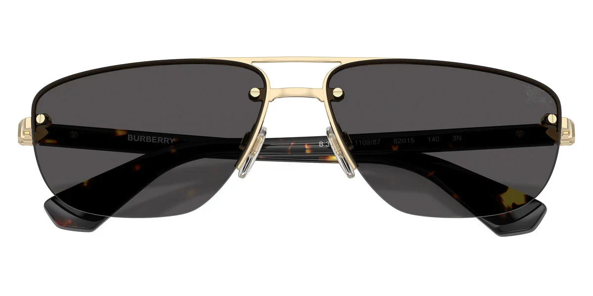 BURBERRY - BE3164 - Image 15