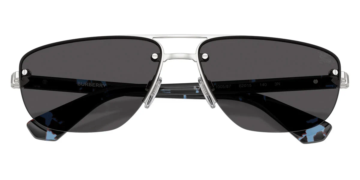 BURBERRY - BE3164 - Image 5