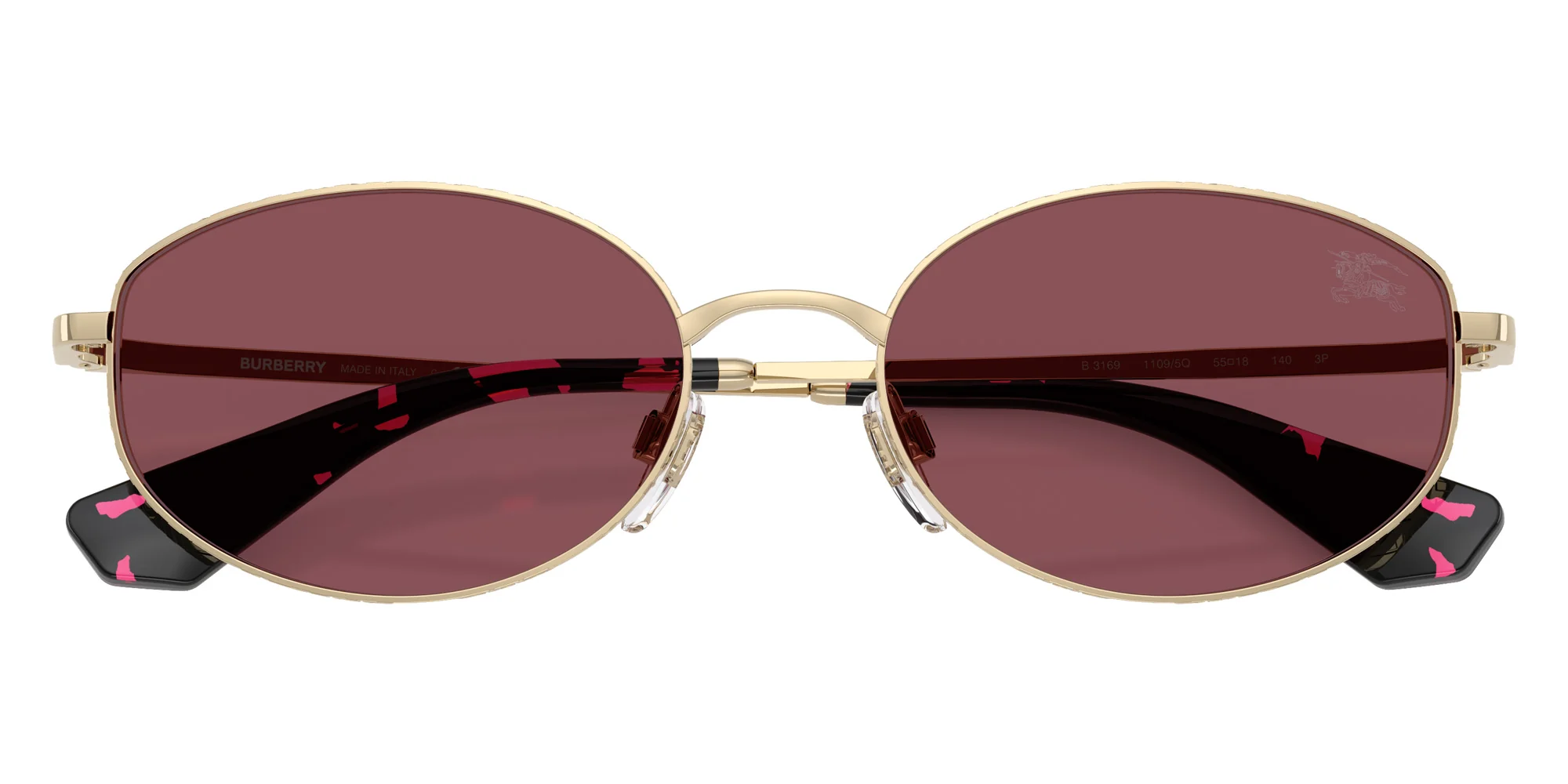 BURBERRY - BE3169 - Image 10