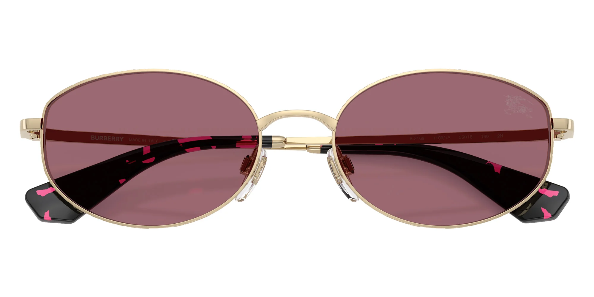 BURBERRY - BE3169 - Image 5