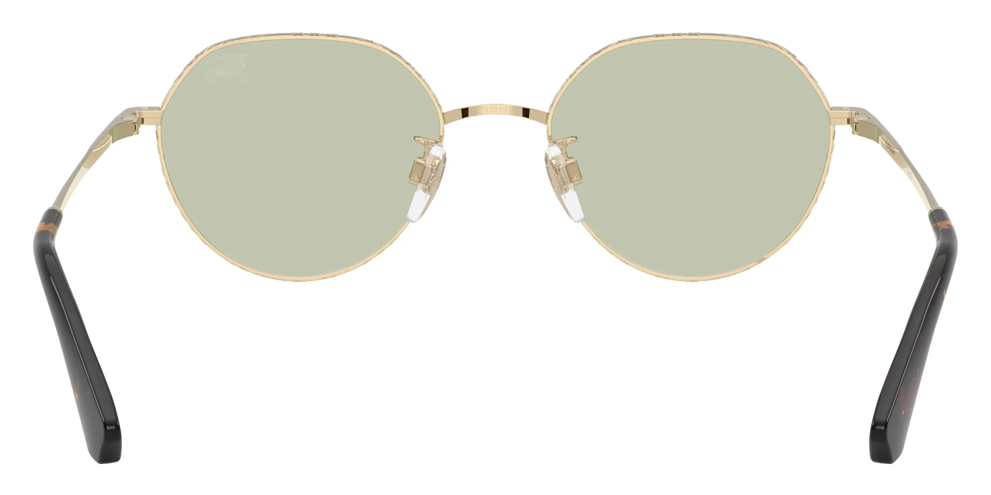 BURBERRY - BE3173D - Image 9