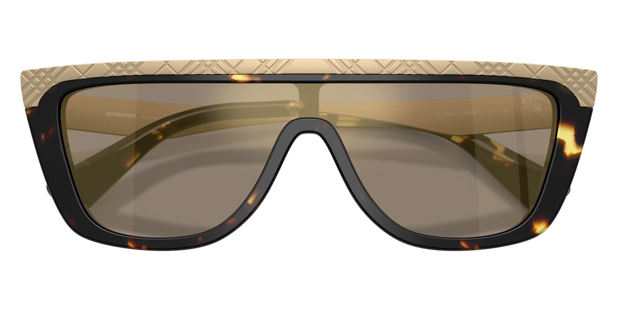 BURBERRY - BE3174 - Image 5