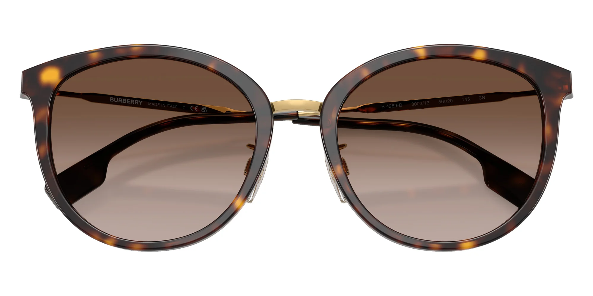 Burberry - BE4289D - Image 10