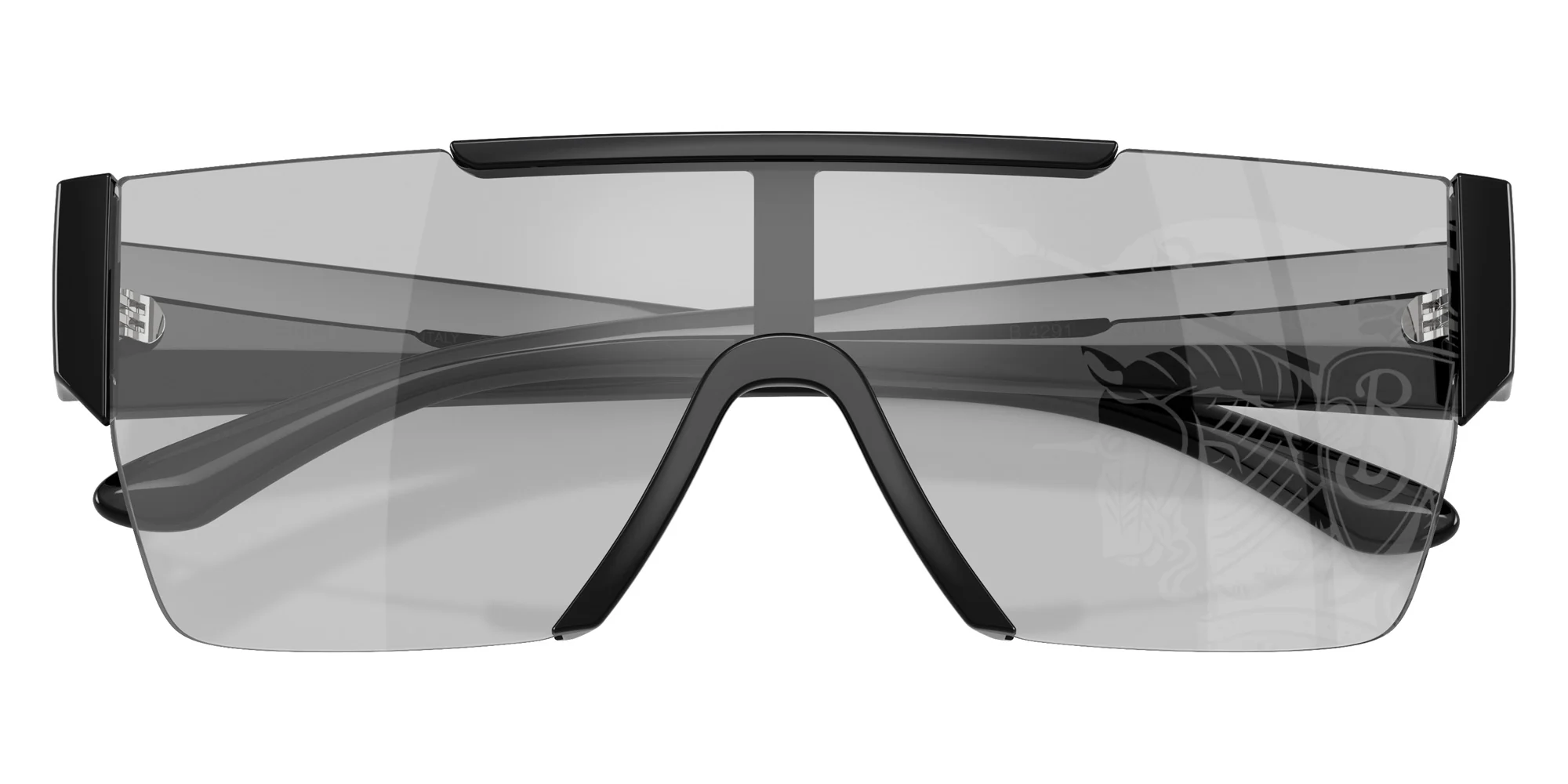 BURBERRY - BE4291 - Image 21