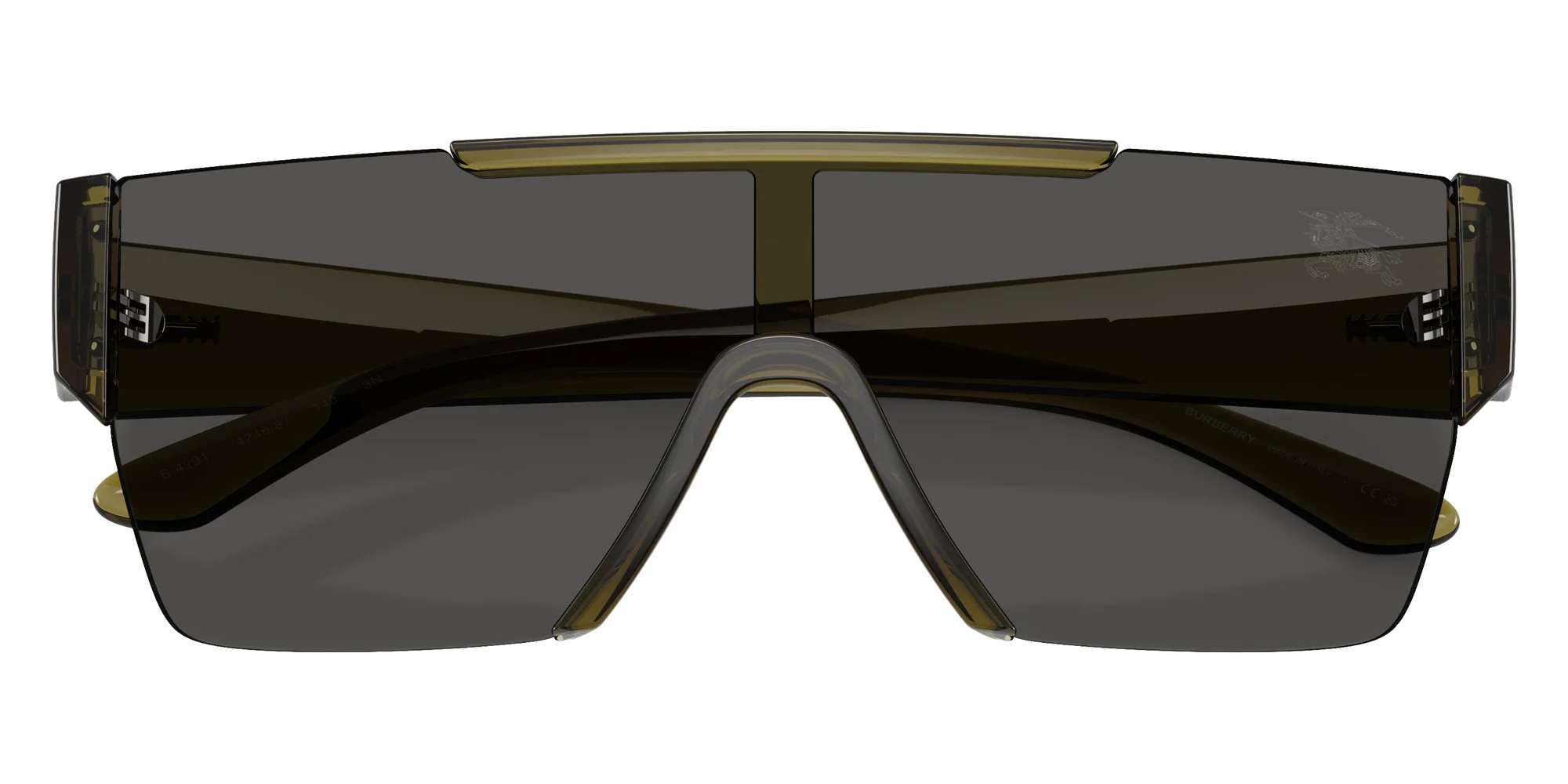 BURBERRY - BE4291 - Image 31
