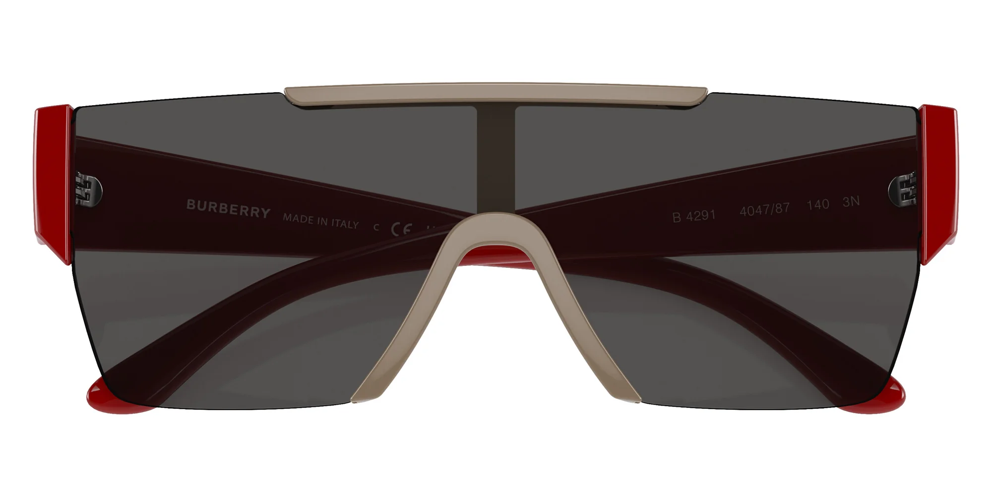 BURBERRY - BE4291 - Image 40
