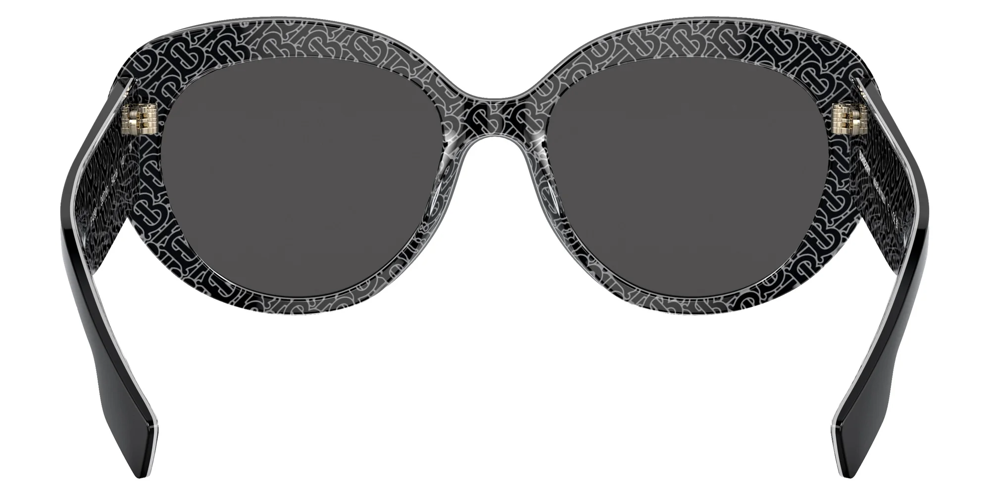 BURBERRY - BE4298 Rose - Image 5