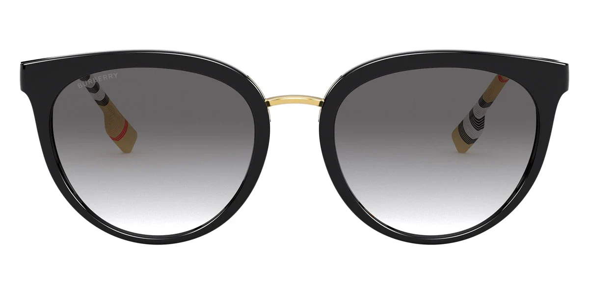 Burberry - BE4316 Willow