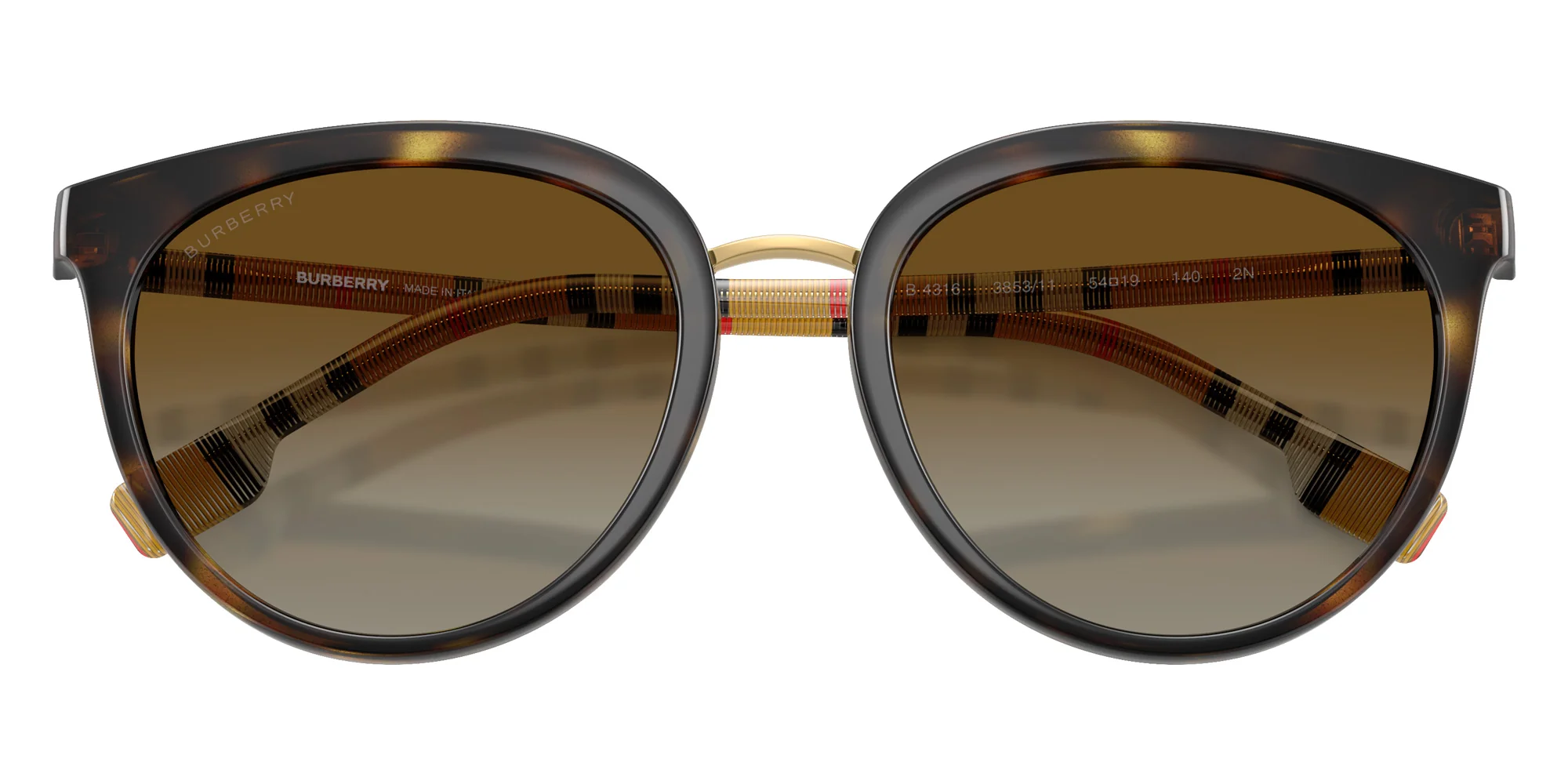 Burberry - BE4316 Willow - Image 10