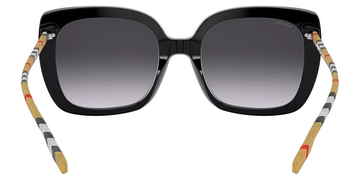 Burberry - BE4323 Caroll - Image 4