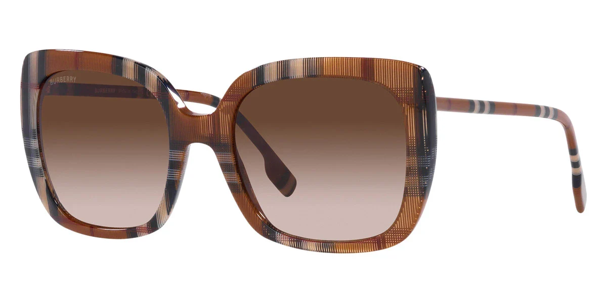 Burberry - BE4323 Caroll - Image 7