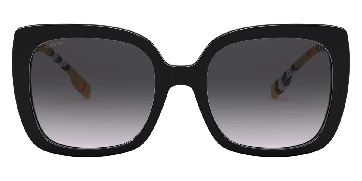 Burberry - BE4323F Caroll