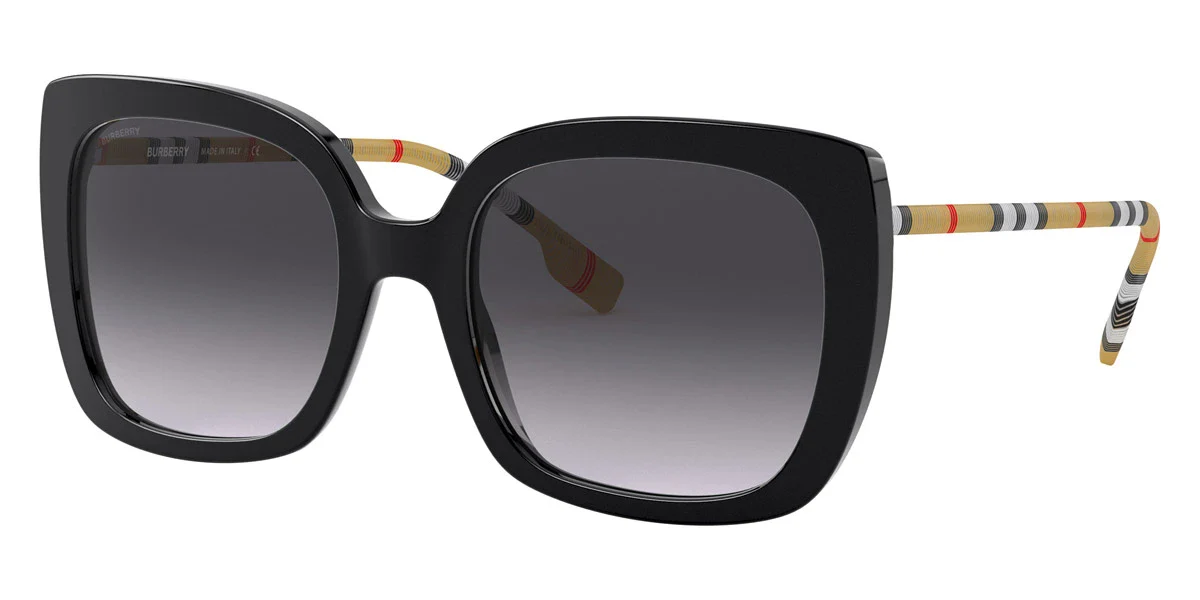 Burberry - BE4323F Caroll - Image 2