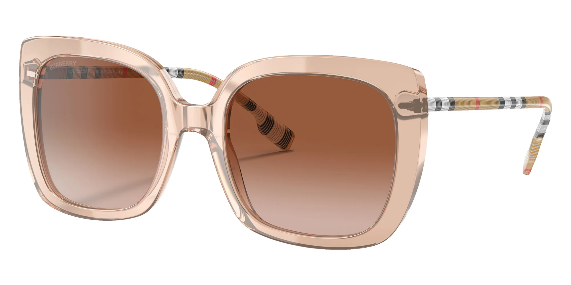 Burberry - BE4323F Caroll - Image 7