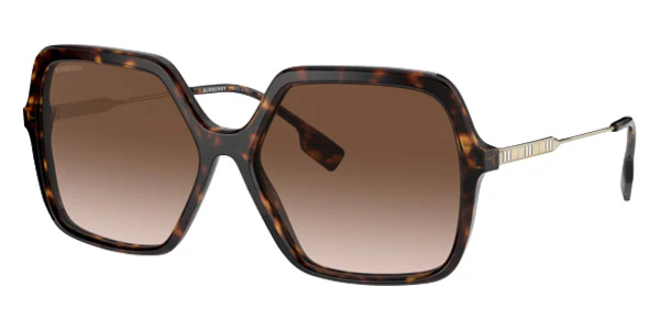 Burberry - BE4324 Isabella