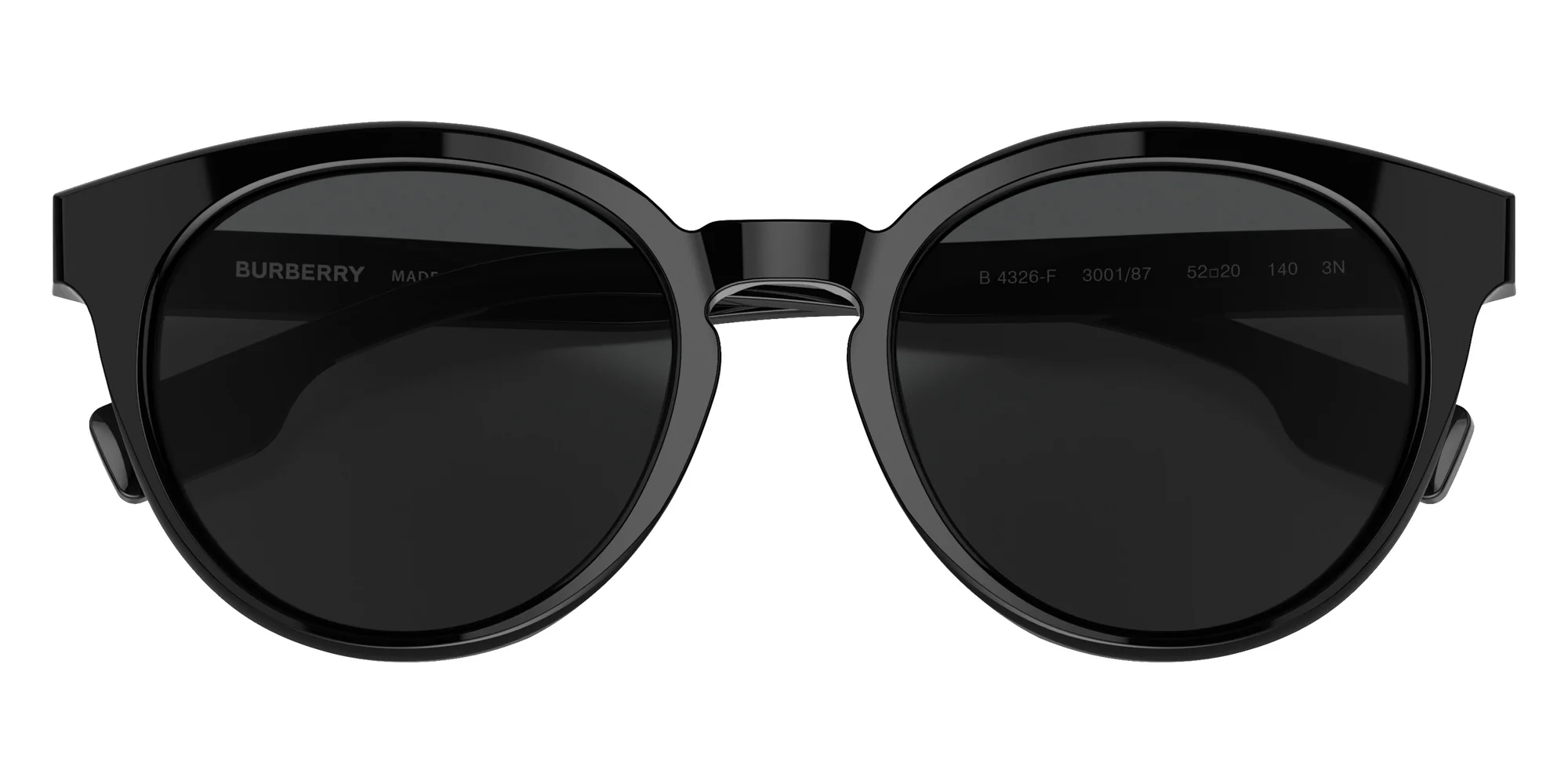 Burberry - BE4326F Amelia - Image 5