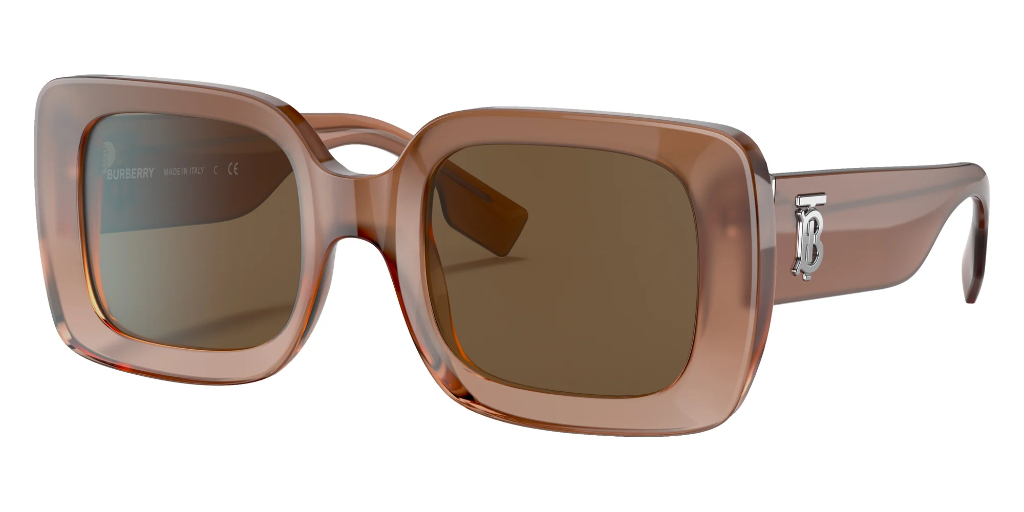 Burberry - BE4327F Delilah - Image 2