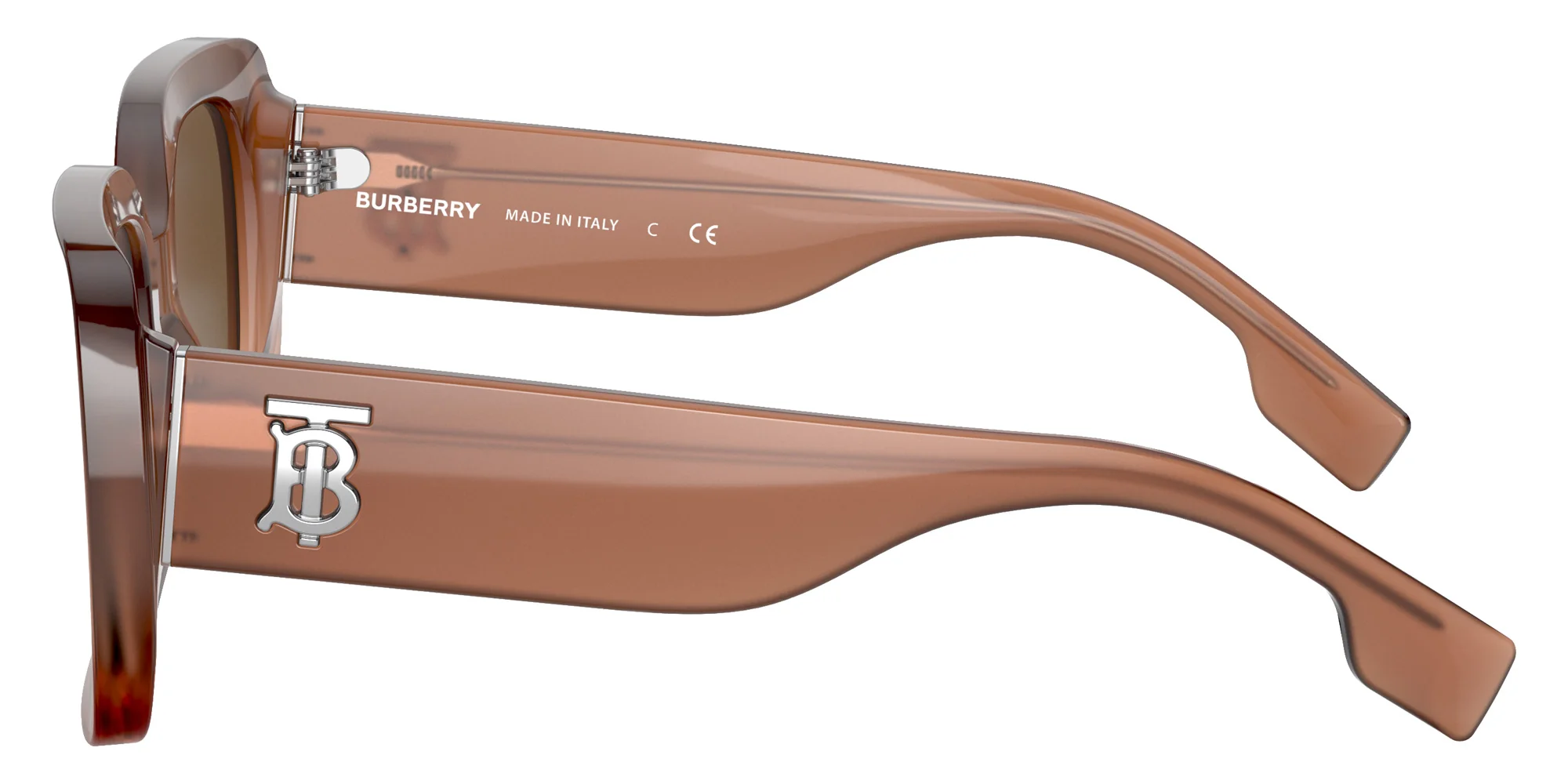 Burberry - BE4327F Delilah - Image 3