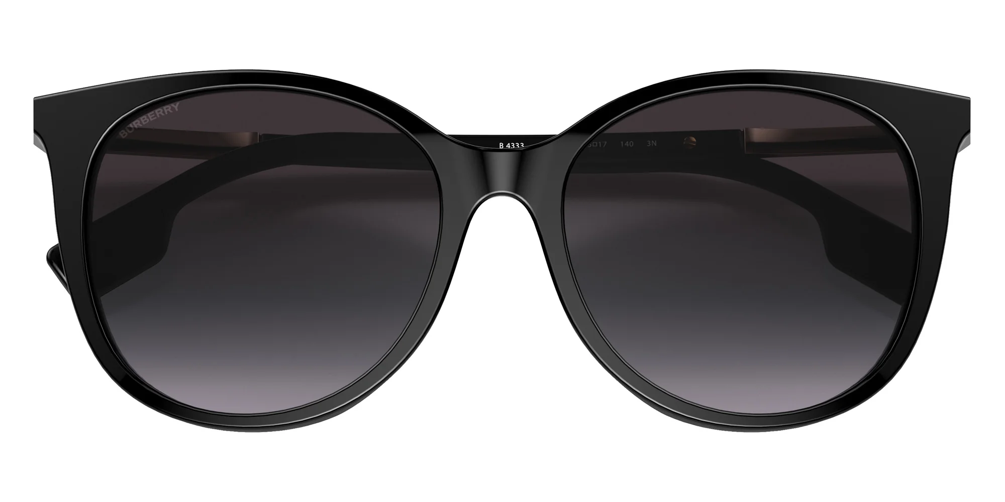 BURBERRY - BE4333 Alice - Image 5